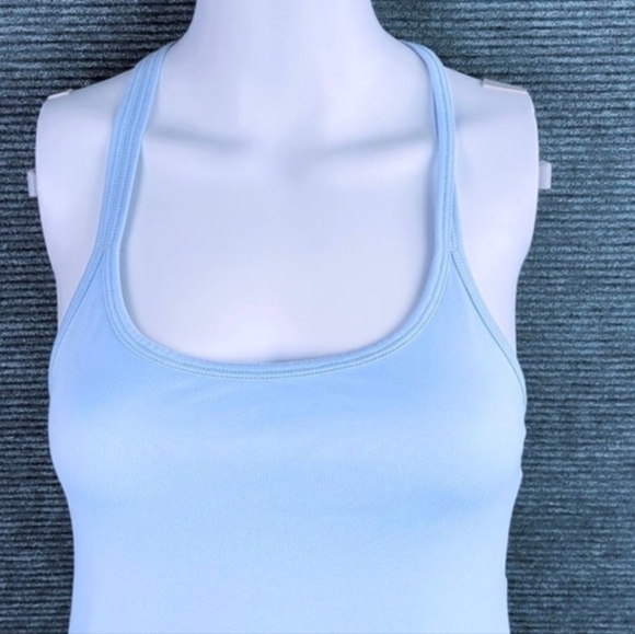 For Kitty Rescue! Lorna Jane Athletic Tank Top - Picture 2 of 9